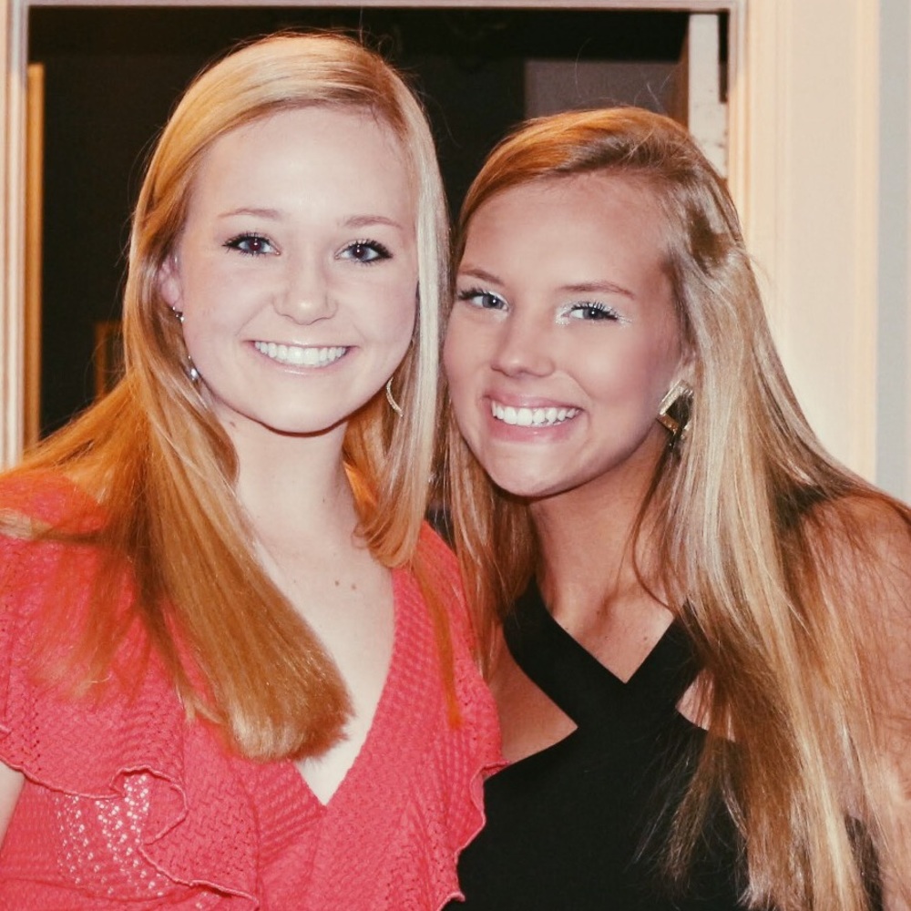 Meet your Posher, Brooke